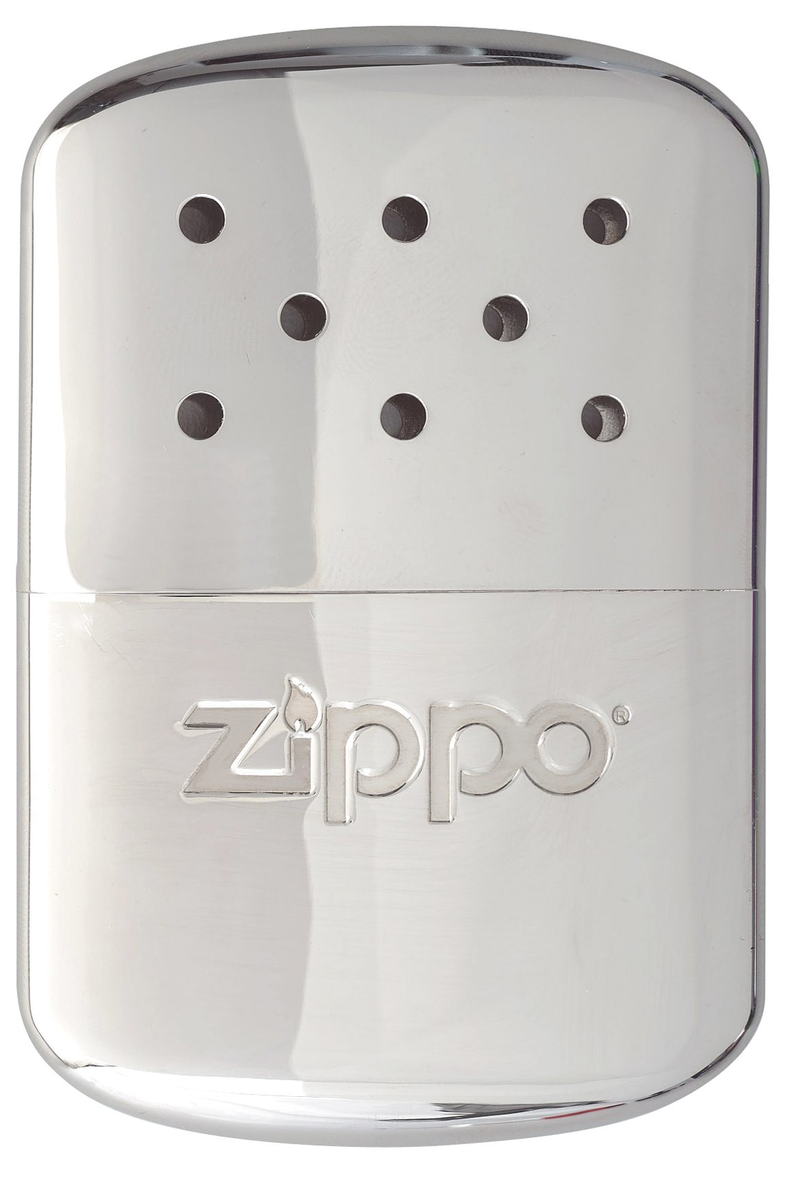 Zippo Hand Warmer InTheSnow