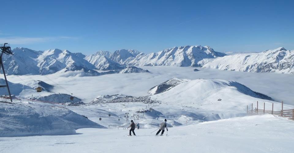 Alpe DHuez