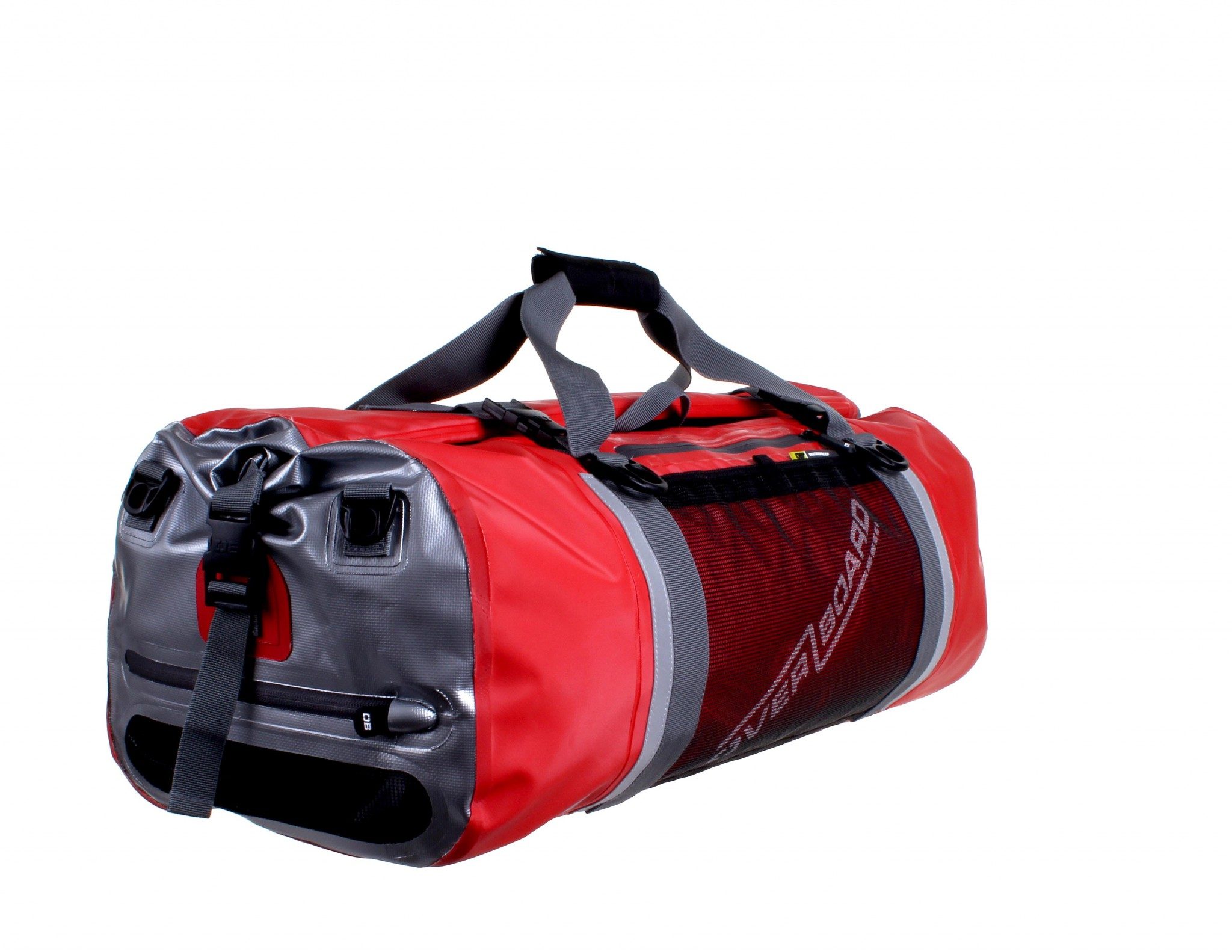 Pro-Sports Waterproof Duffel Bag - InTheSnow