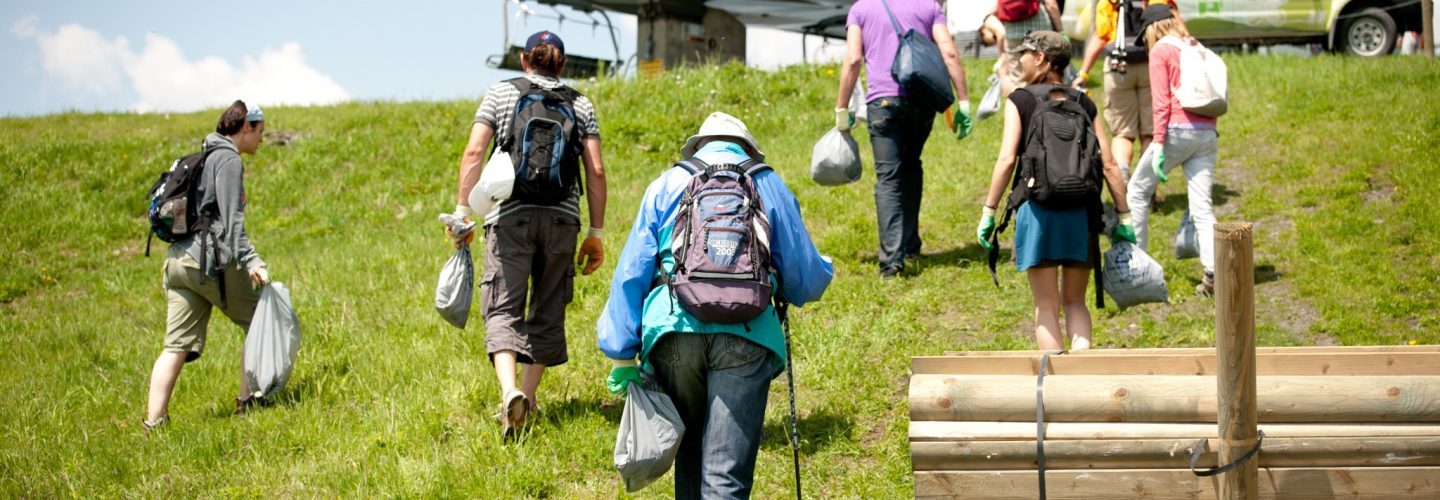 Verbier clean up 3 CREDIT Summit Foundation