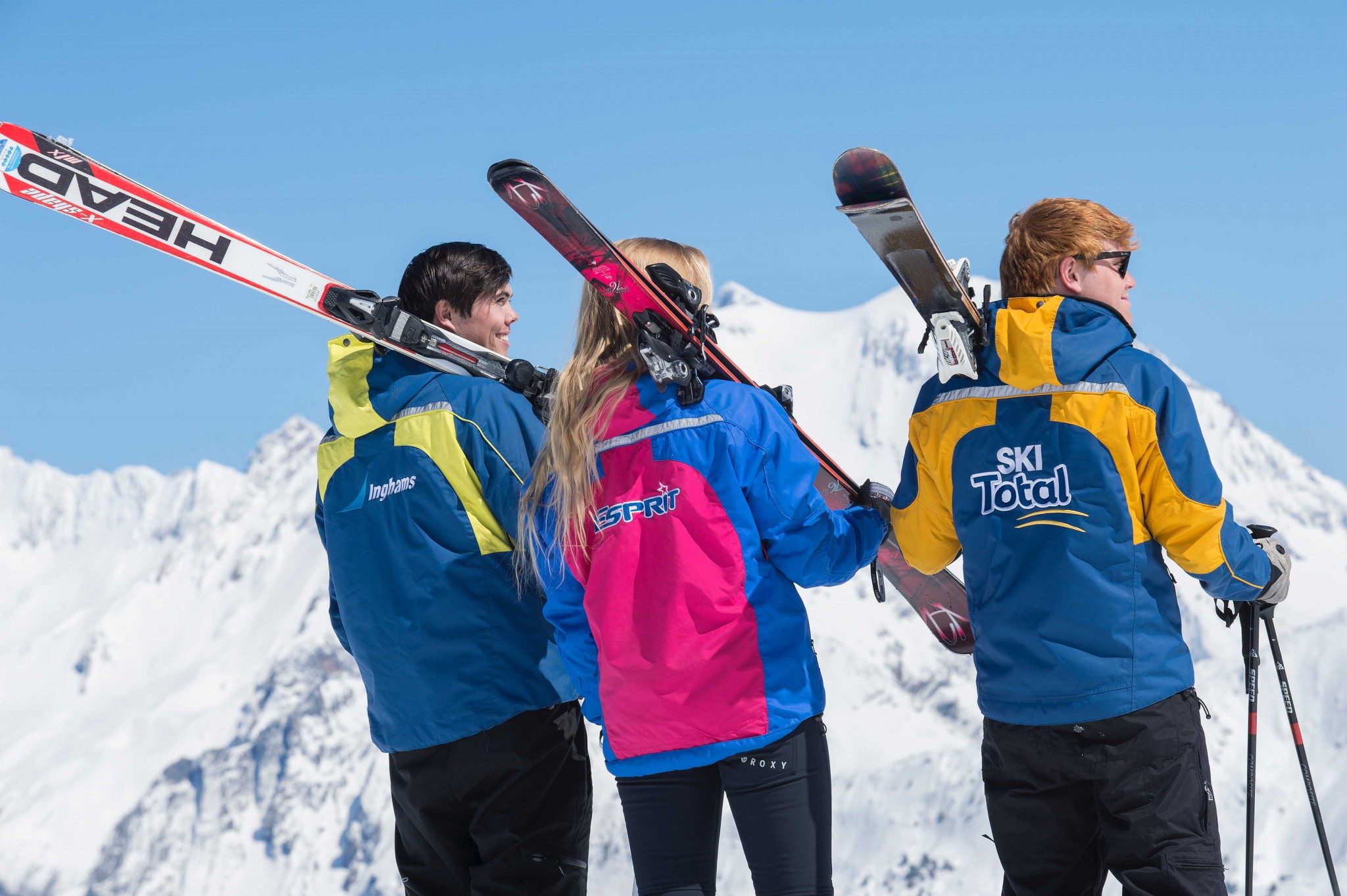 Inghams Add 4 Resorts as they Launch 17/18 Ski Programme