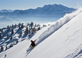 LAAX Freeride