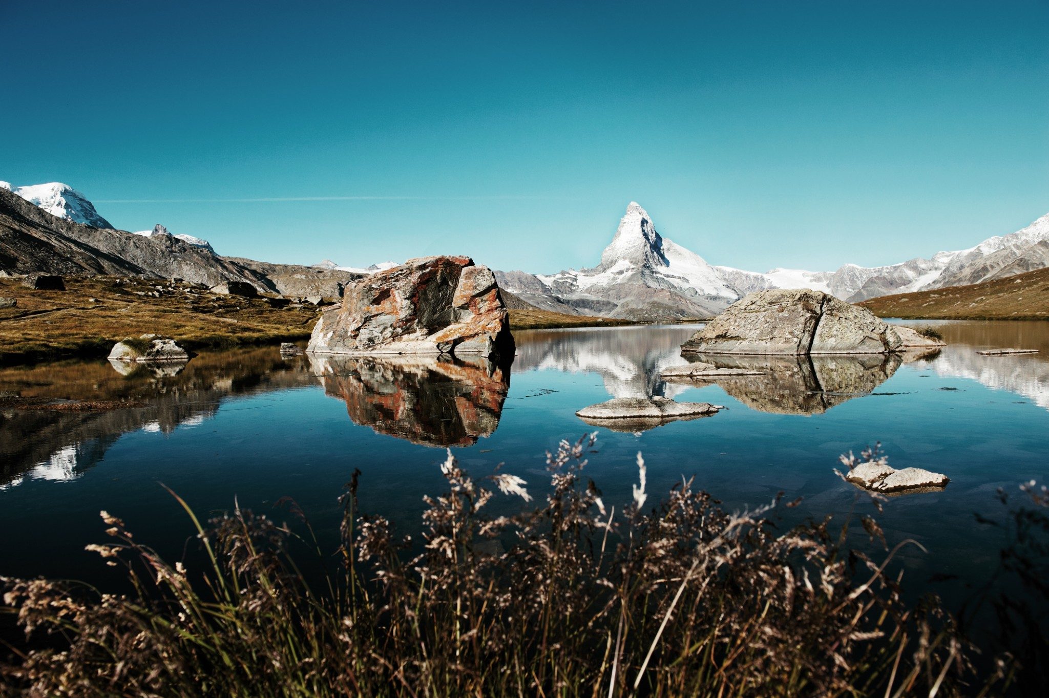 Zermatt – Get High