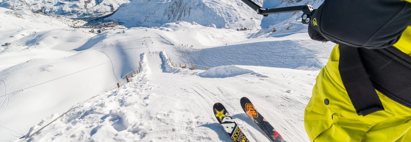 8 Cool Things To Do Besides Ski BunJRide CREDIT Tignes and Andy Parant 4