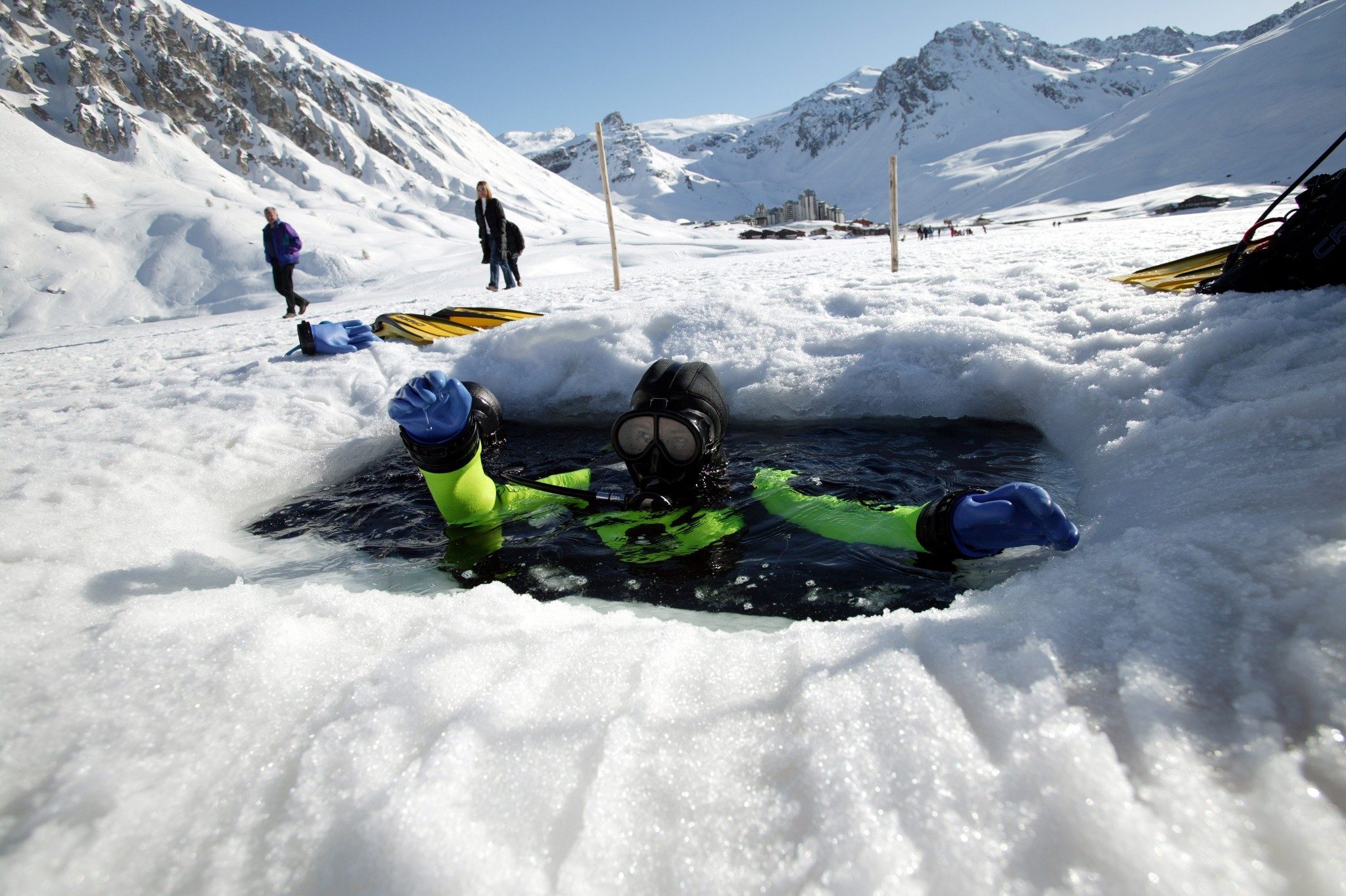 8 Cool Things To Do Besides Ski … In A Ski Resort
