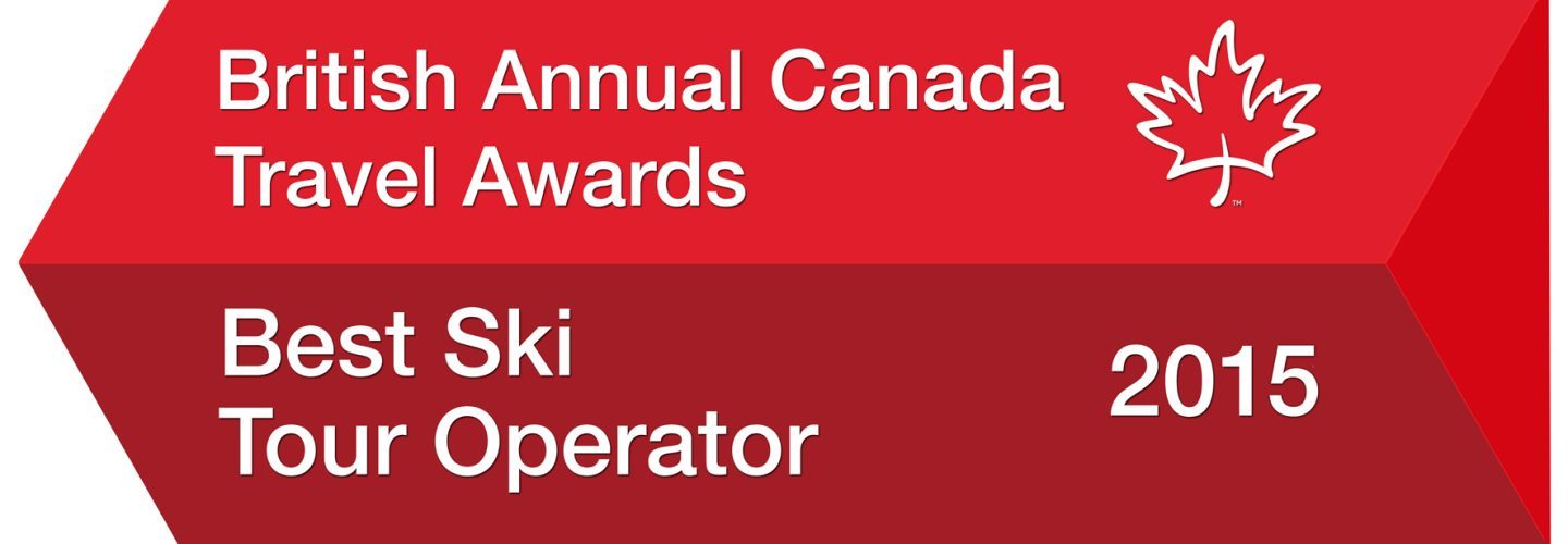 Best Ski Operator 2015 red