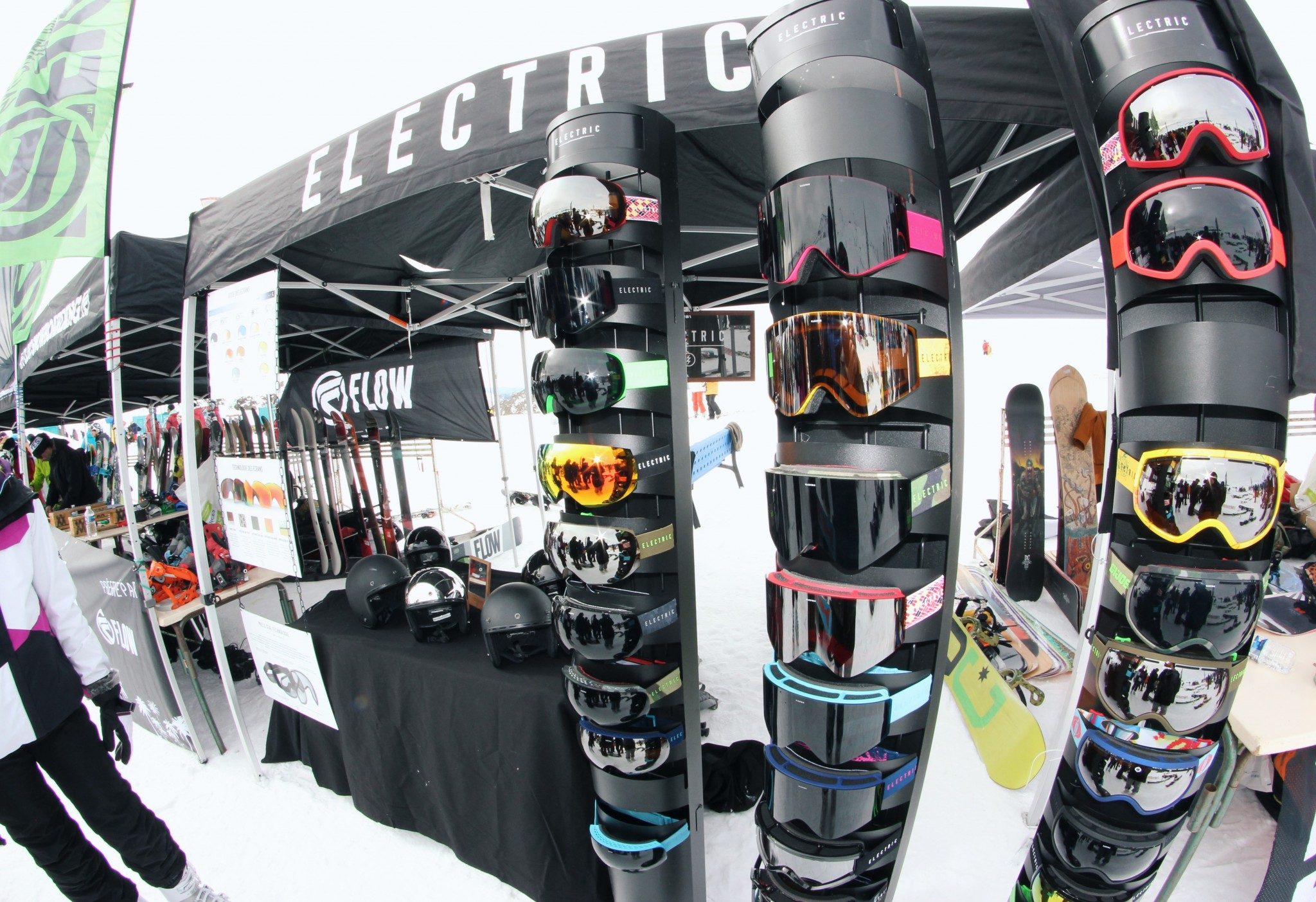 [EVENT] Enjoy The Glacier 2015