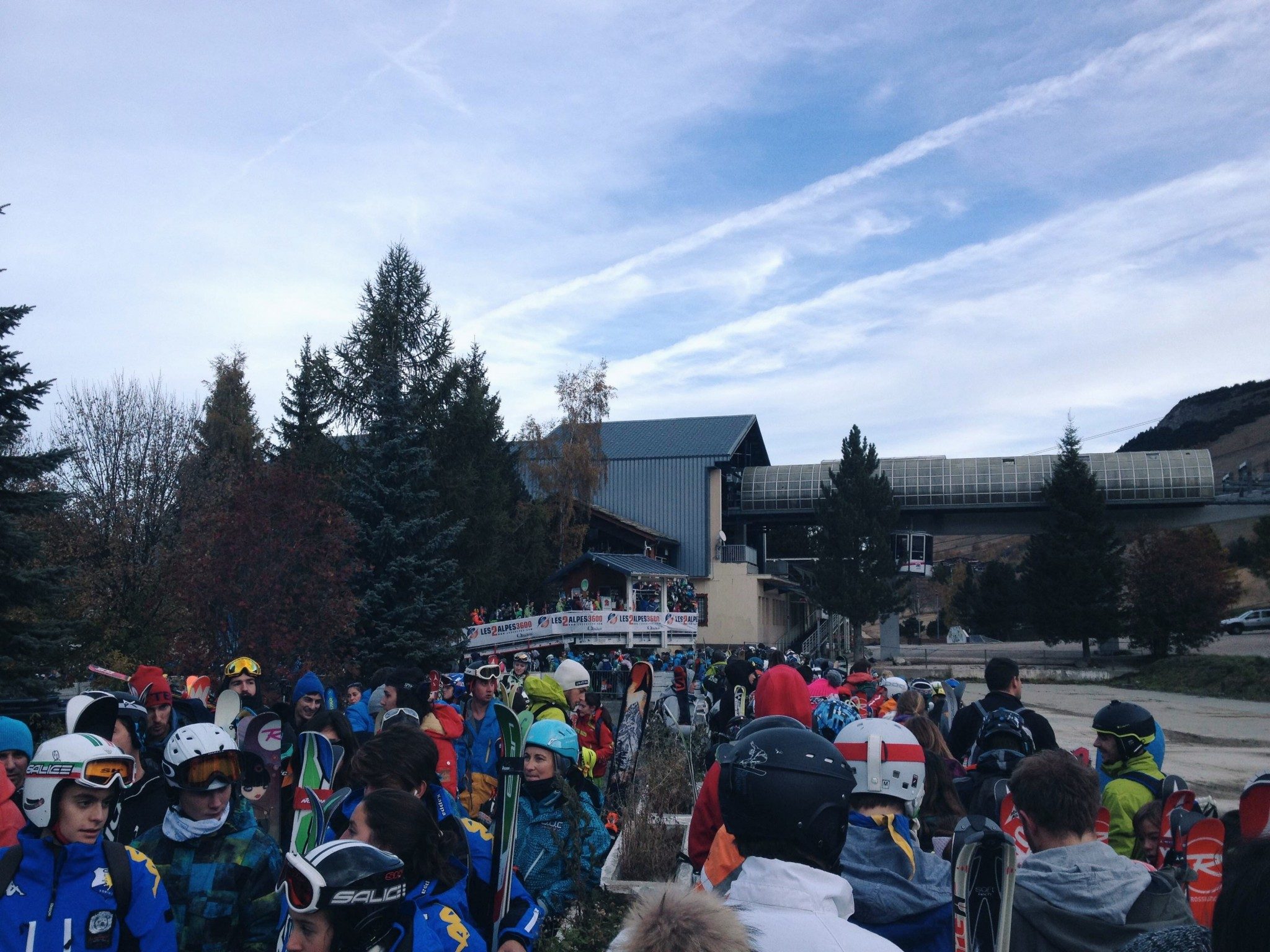 [EVENT] Enjoy The Glacier 2015