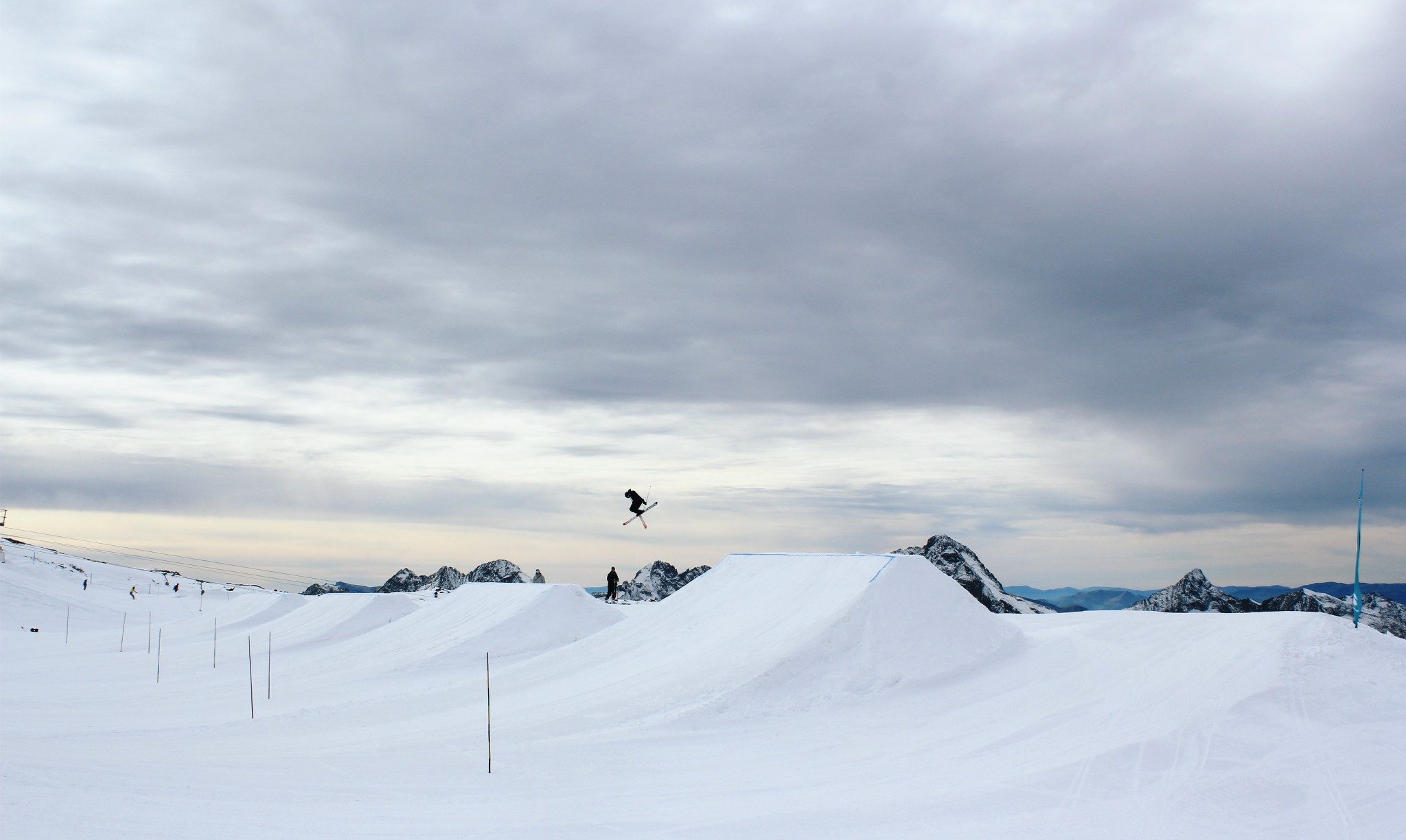 [EVENT] Enjoy The Glacier 2015