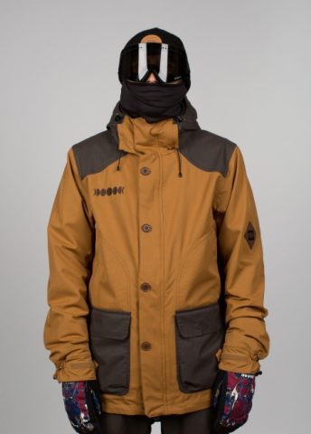 [EVENT] Snowboard Garden Festival 2015