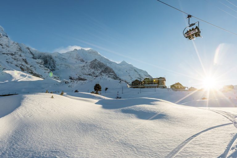 The Best Ski Resorts in Europe for 2026