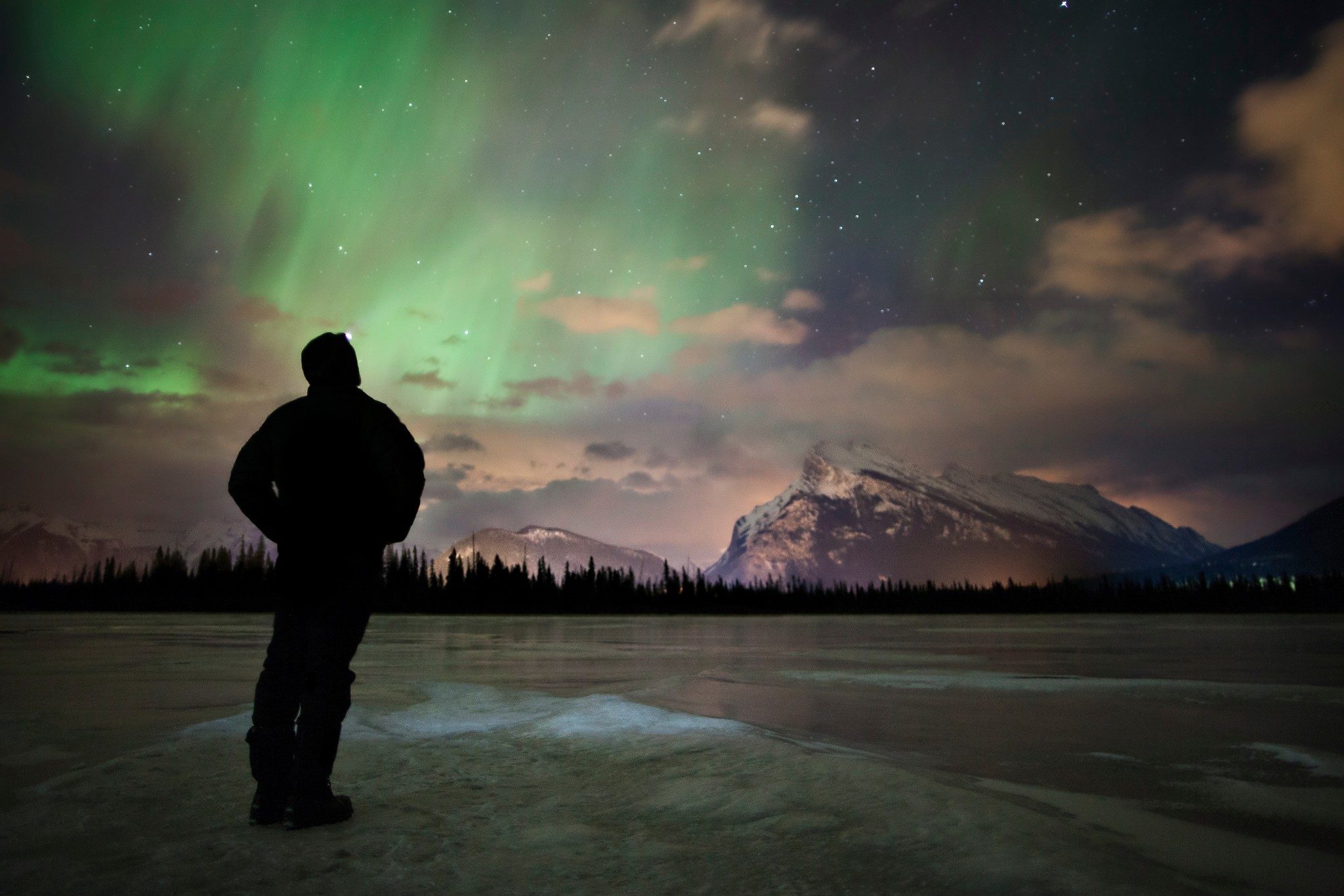 [TRAVEL] It&rsquo;s Time To Visit Banff