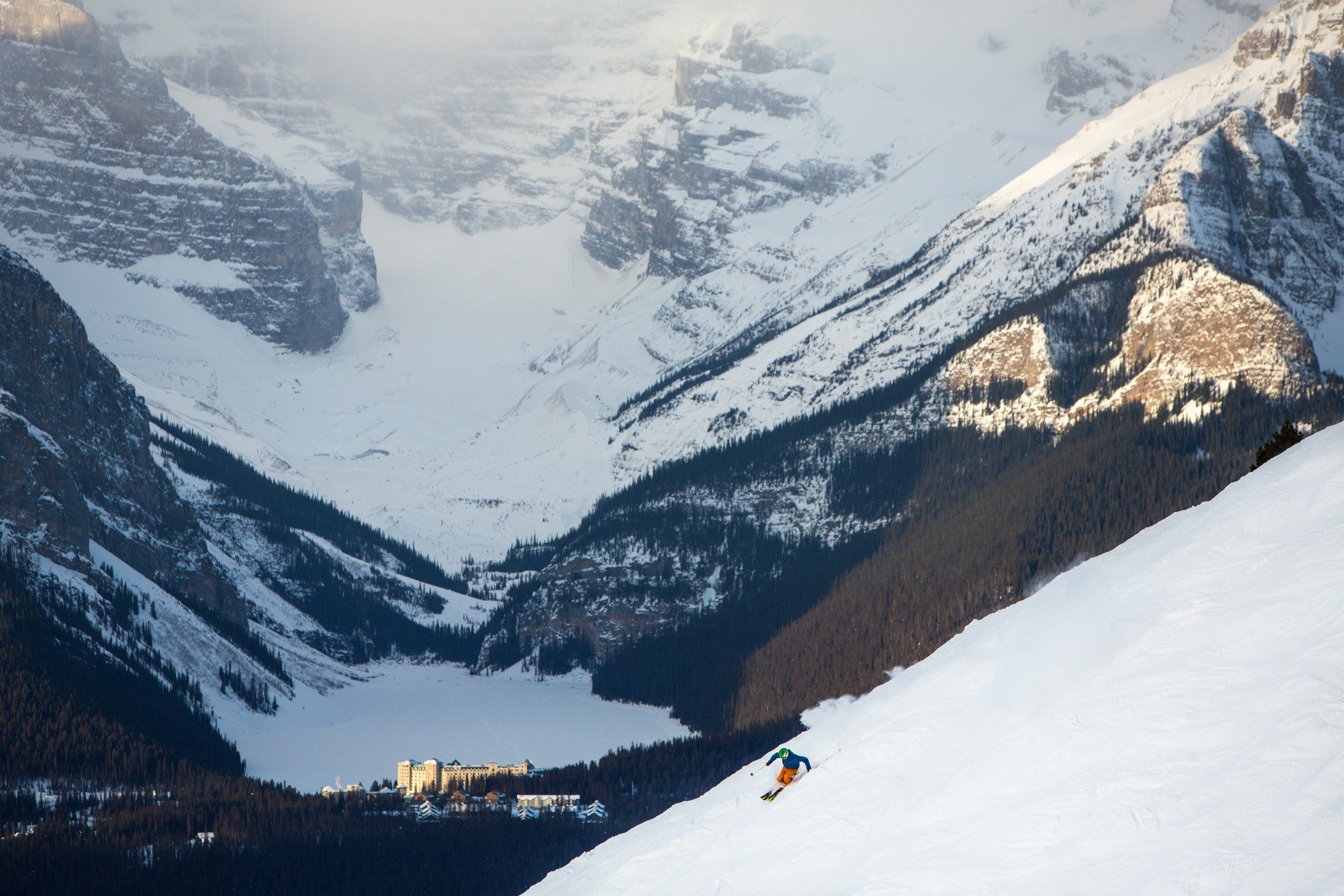 [TRAVEL] It&rsquo;s Time To Visit Banff