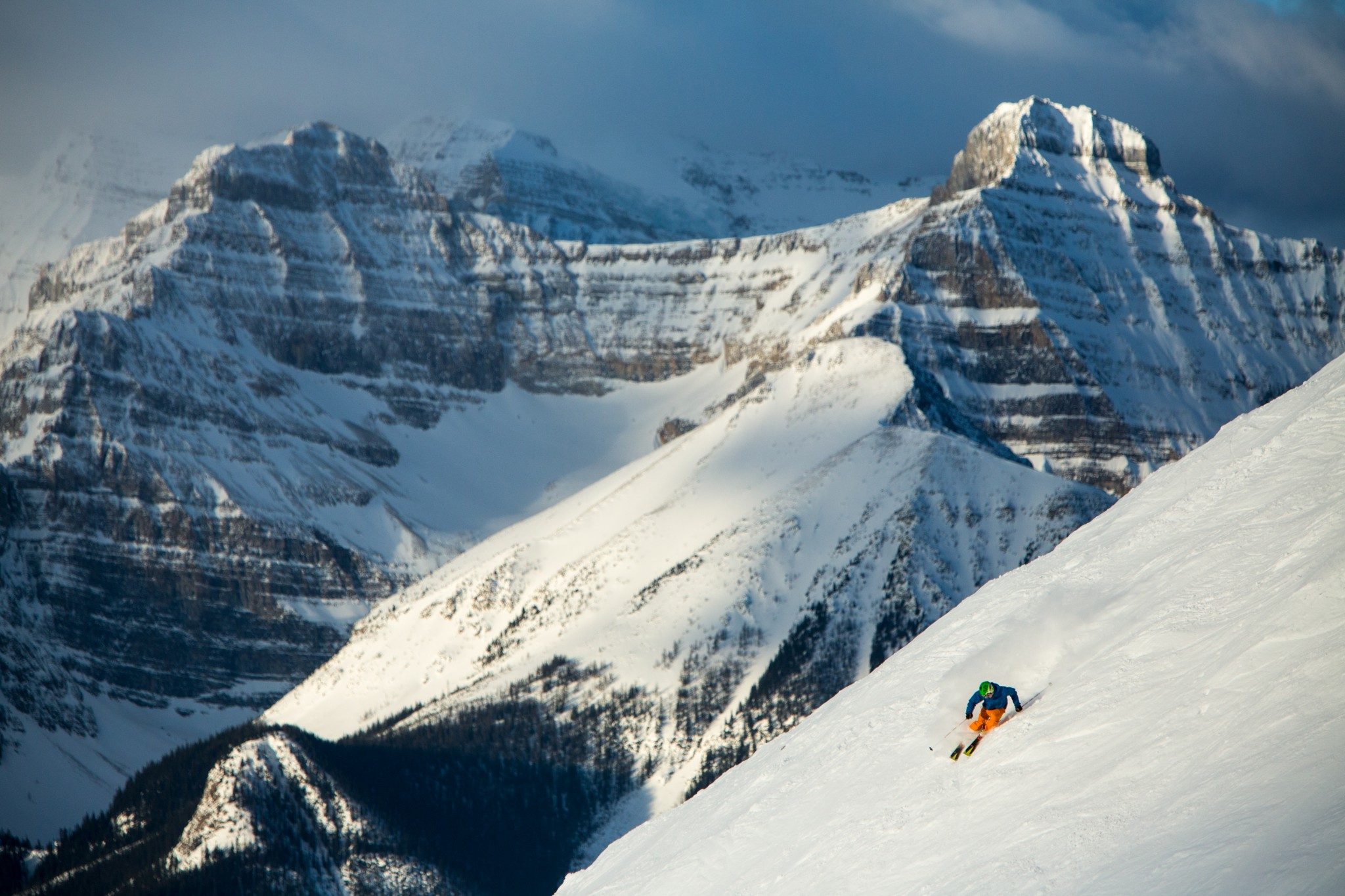[Resort Insider] Banff