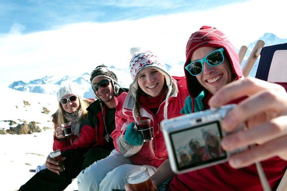 [HOW TO] 8 Ways to Cheap Ski Holidays