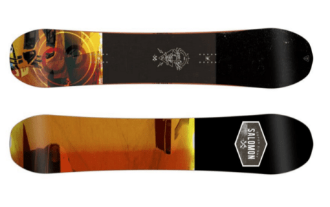 [EVENT] Snowboard Garden Festival 2015