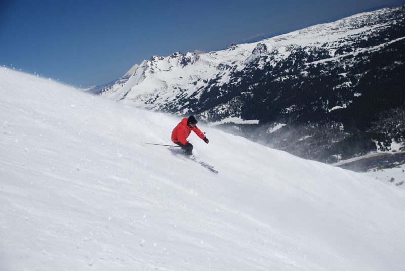 First English Language Edition of ‘World’s 100 Largest Ski Areas’ Report For 2 Years Published