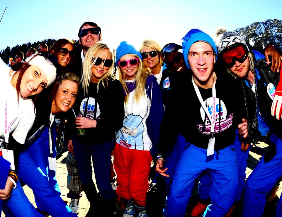 [TRAVELS] The Planet’s 10 Best Apres Ski Party Resorts