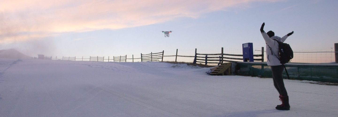 Drone Alone 2