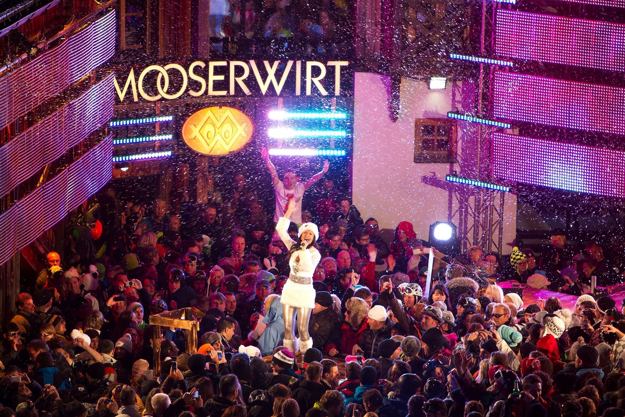 [TRAVELS] The Planet’s 10 Best Apres Ski Party Resorts