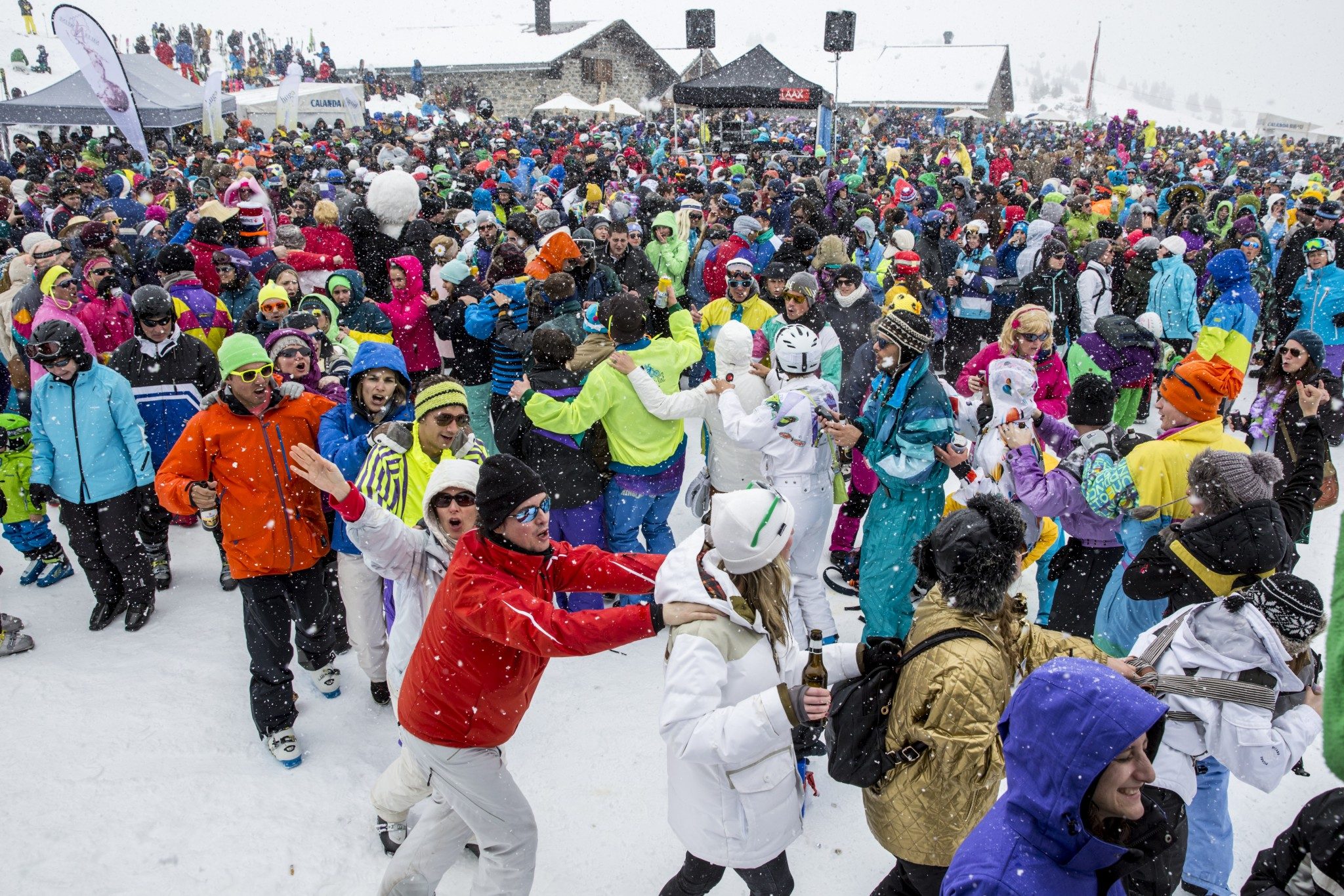 [TRAVELS] The Planet’s 10 Best Apres Ski Party Resorts