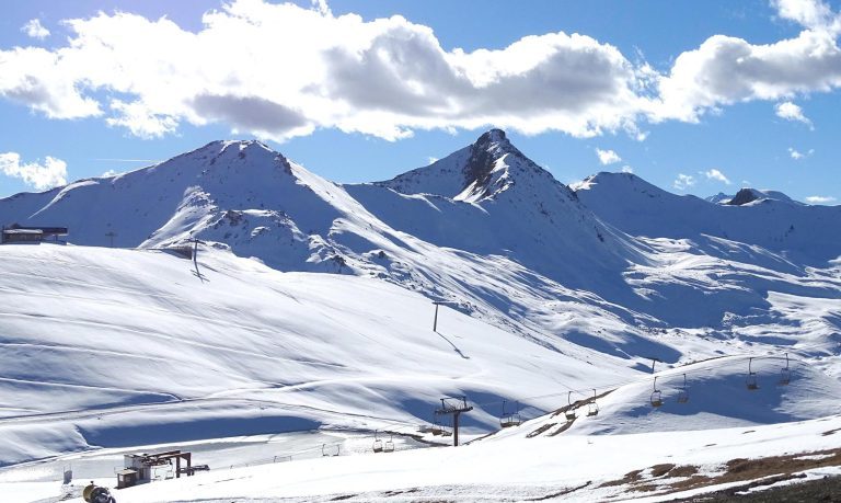 The Best Ski Resorts in Europe for 2026
