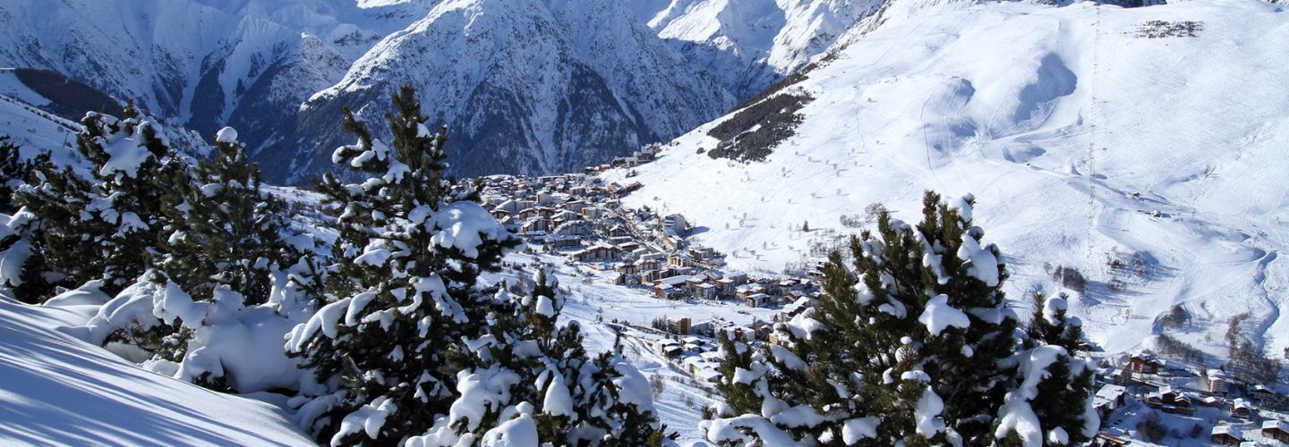 My Slopes Les 2 Alpes CREDIT Bruno Longo and les 2 Alpes
