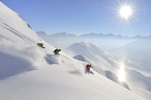 20 Ways To Protect Yourself On The Slopes