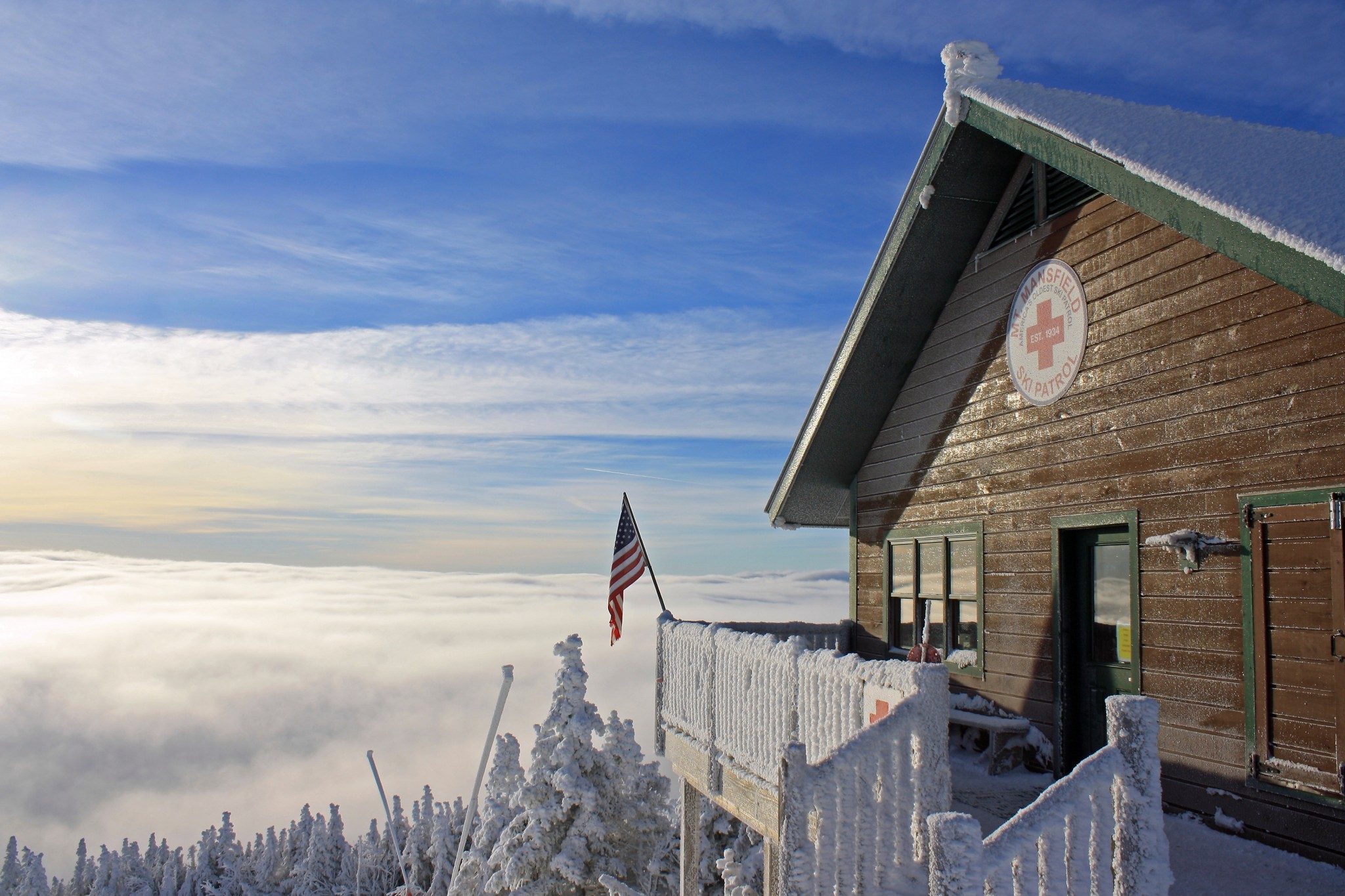Stowe Mountain Resort – Adding More Awe To Their Awesome