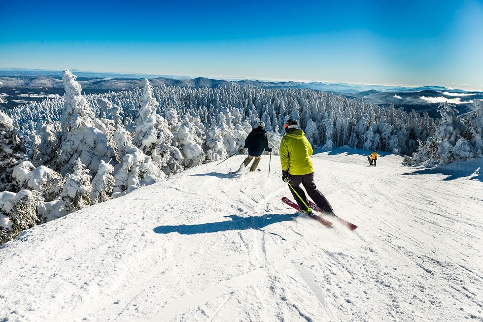 Sugarbush Resort