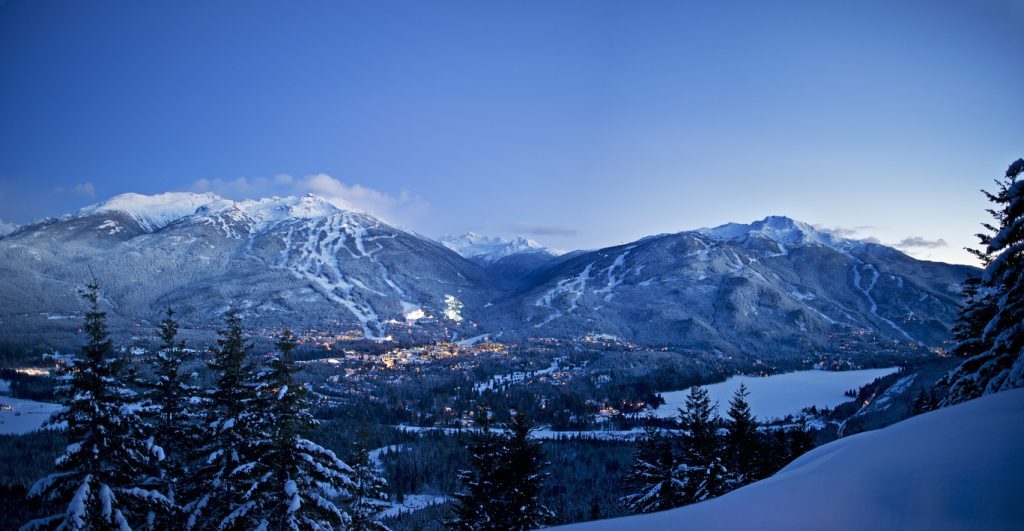 Whistler has North America’s Biggest Ski Area, A Vibrant Village &#038; is 50% Off If You Book Soon!