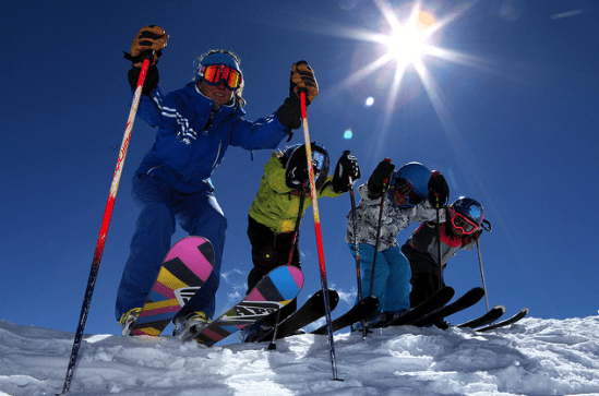 Val Thorens Resort Guide
