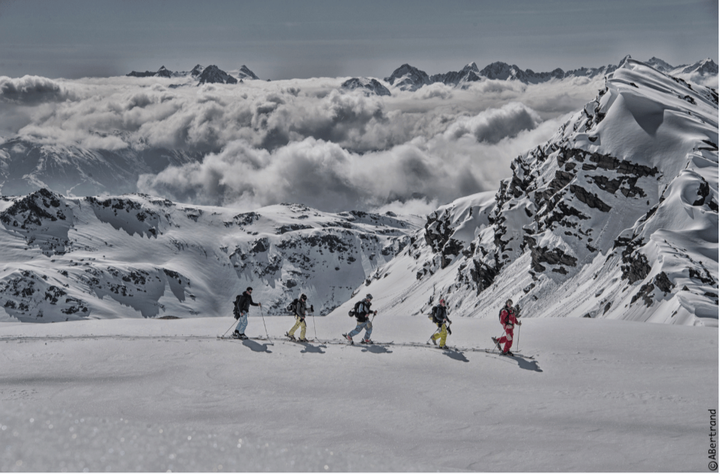 Val Thorens Resort Guide