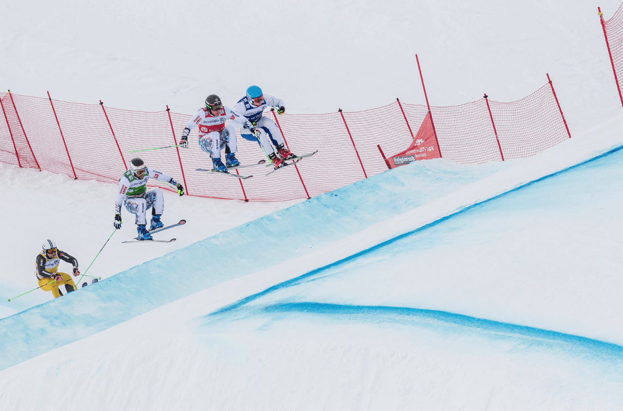 Val Thorens Resort Guide