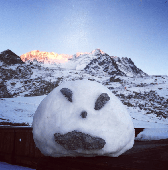 Val Thorens Resort Guide