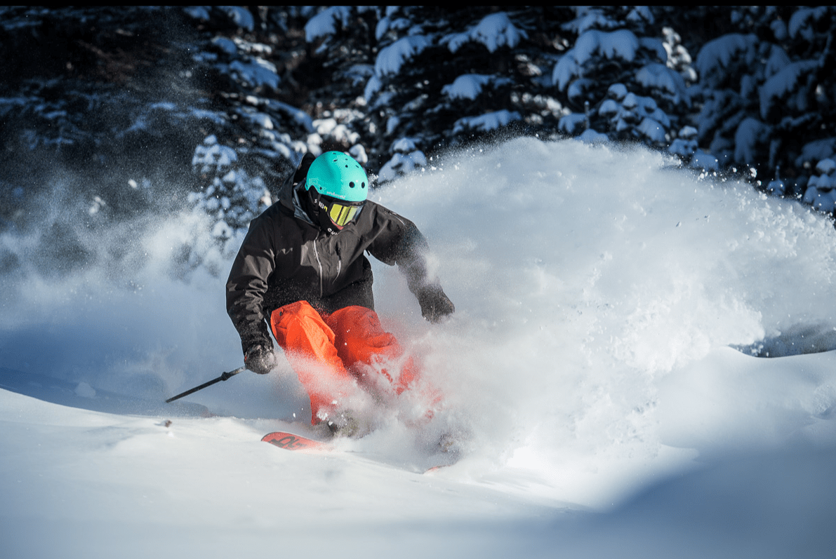 [HOW TO] How to Choose the Right Freeride Equipment