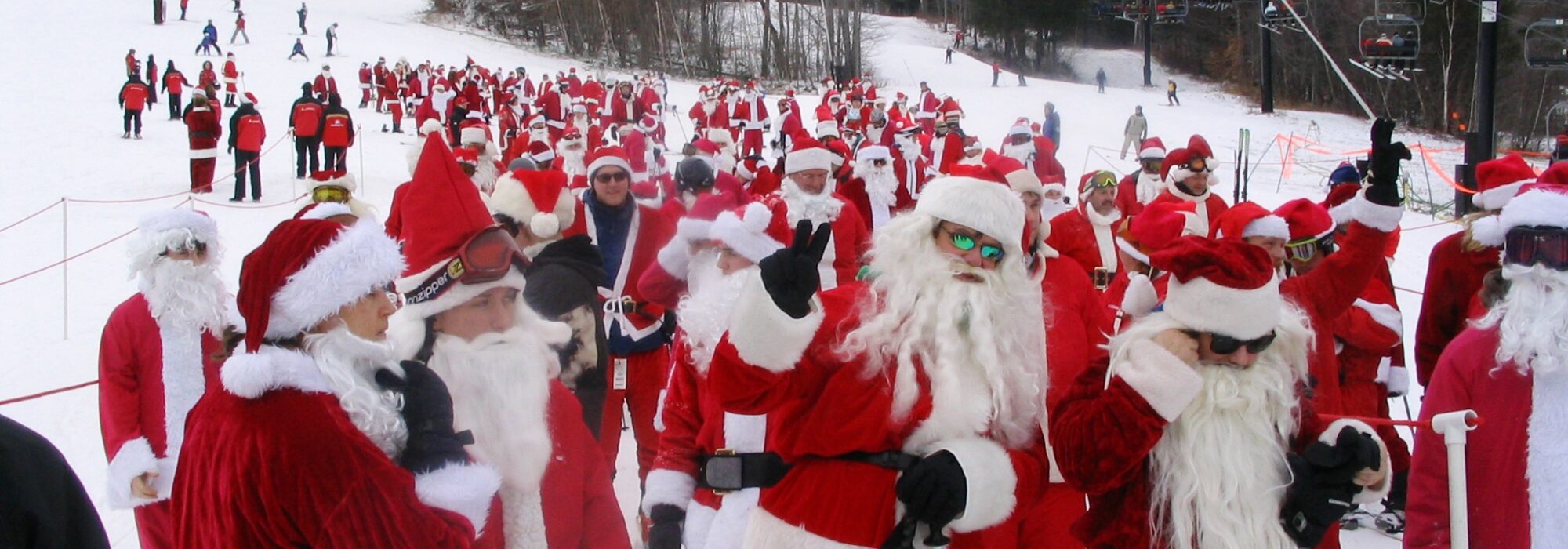 A Family Christmas in the Mountains CREDIT Sunday River 1