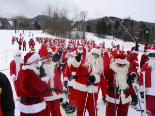 A Family Christmas in the Mountains CREDIT Sunday River 1
