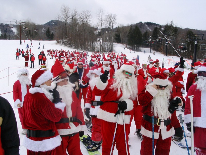 Tour Operators Report Christmas Bookings Bouncing Back