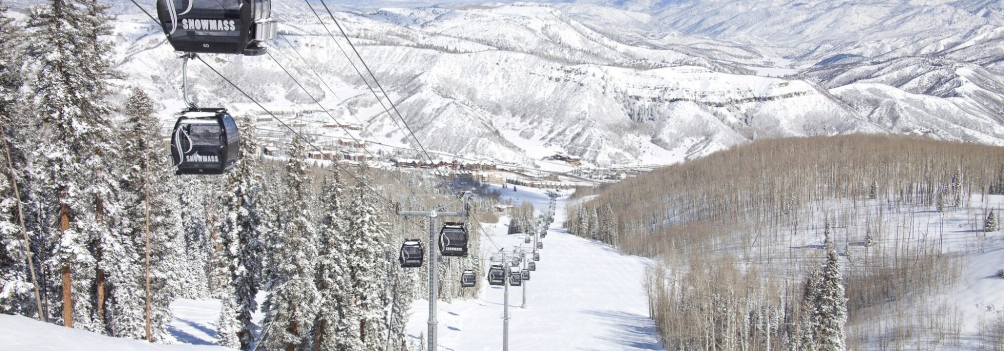 Aspen Announces Lower Kids Pricing CREDITT ASPEN SKIING COMPANY 1