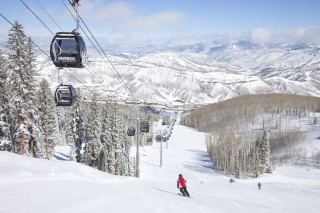 Aspen Ski Area Expansion