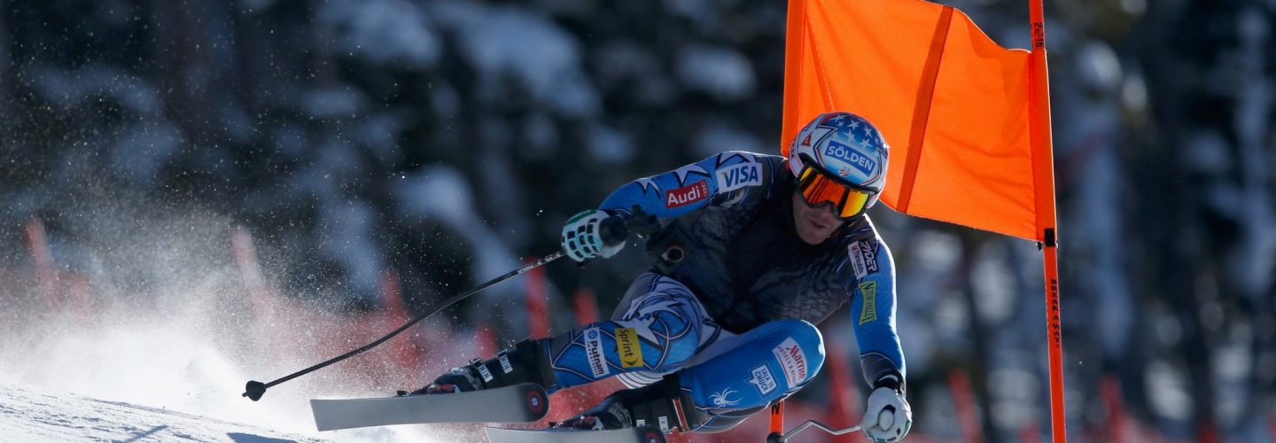 Bode Miller 360 4