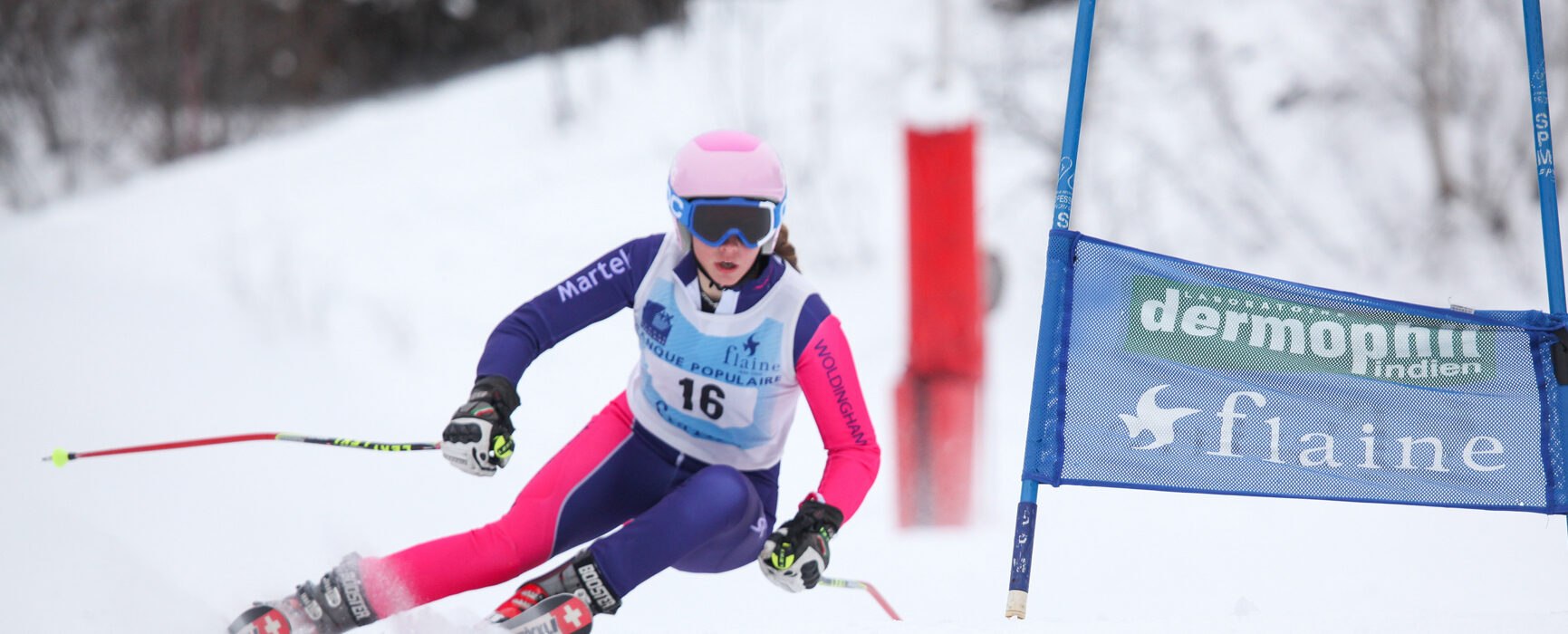 British Schoolgirls Races 2015 Action credit Yoan Marot