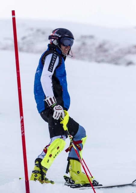 Good Weekend for British Snowsport Athletes