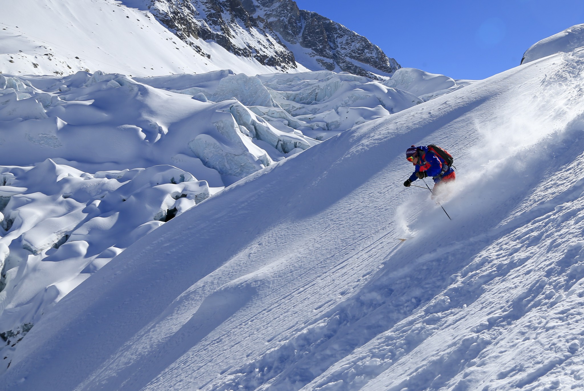 5 Reasons To Visit Chamonix Mont-Blanc