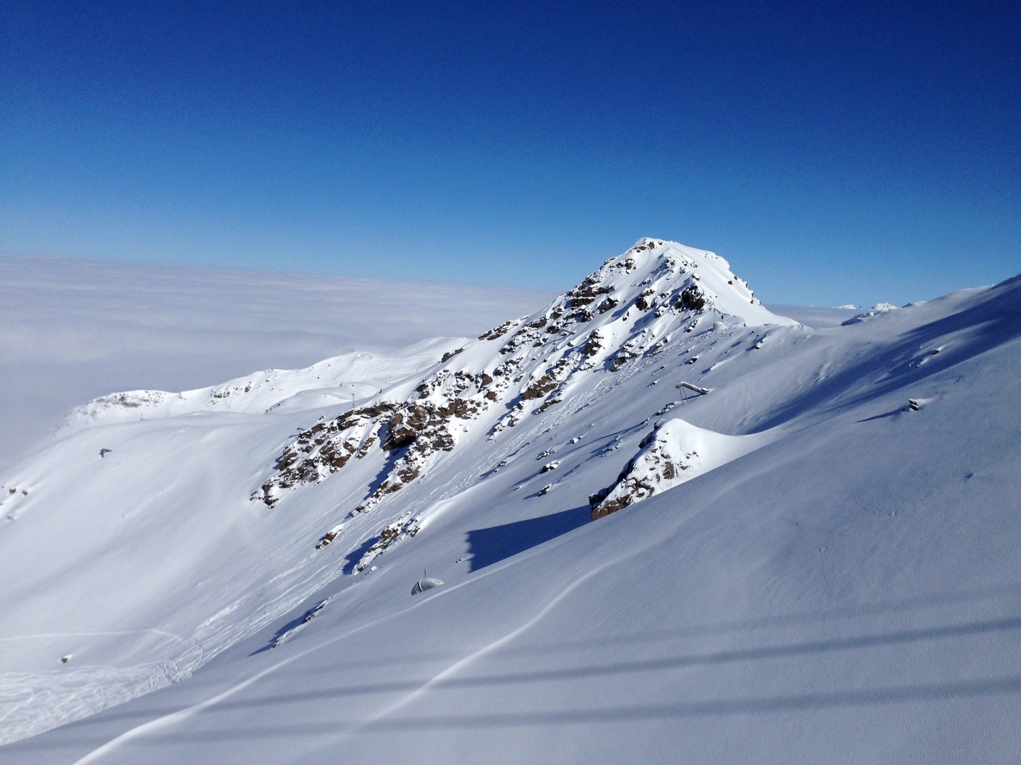 [KNOW HOW] Secure The Pistes At Serre Chevalier