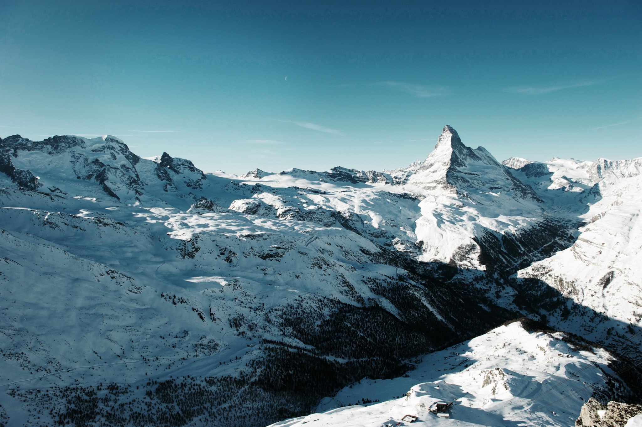 [RESORT INSIDER] Zermatt