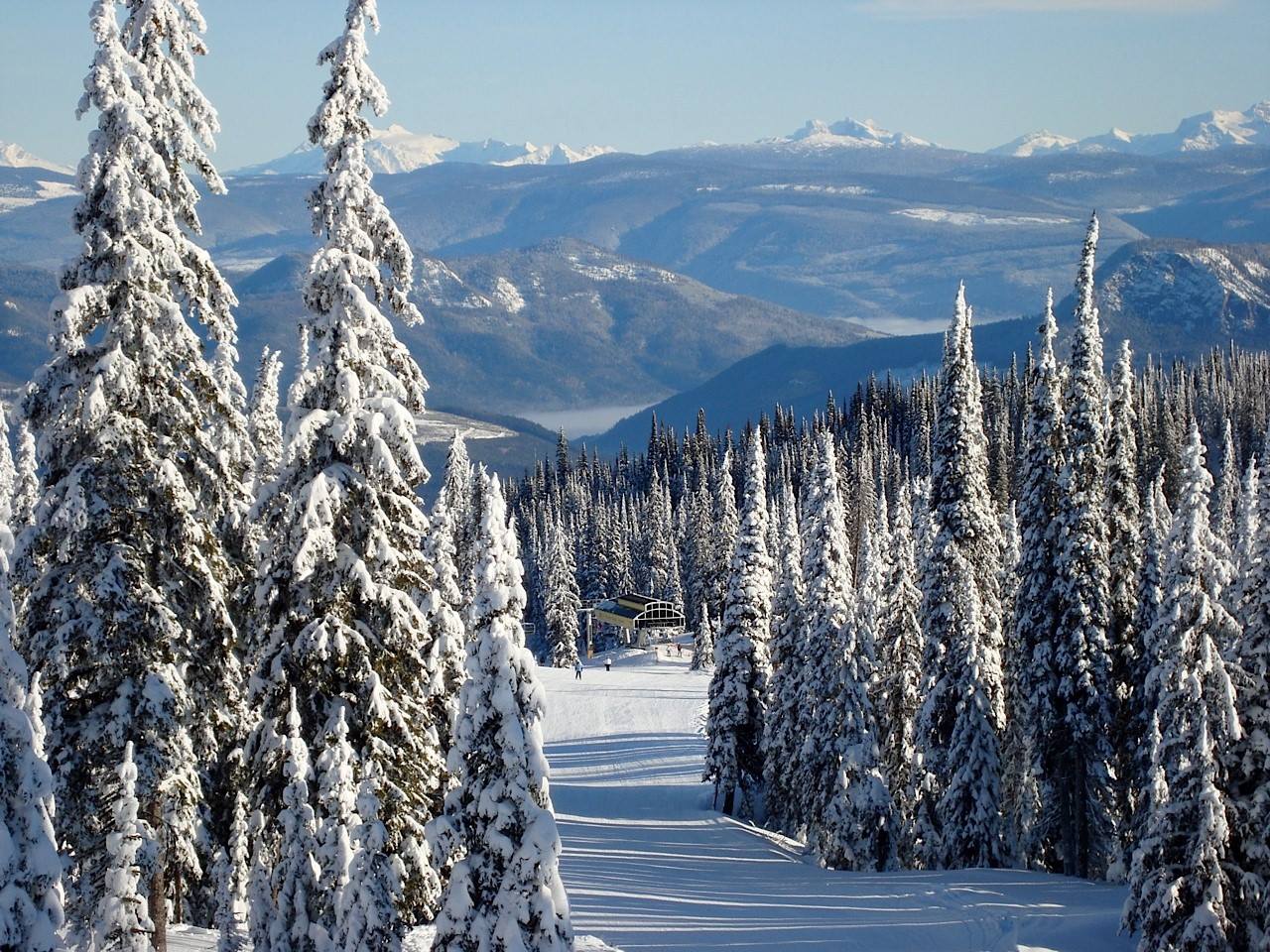 Where To Ski or Board This Week Ending January 2nd, 2016