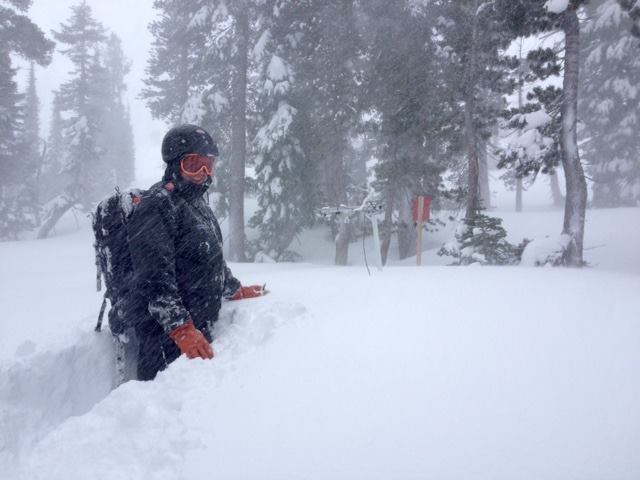 Ski Area Decides Not to Close Slopes To End Season