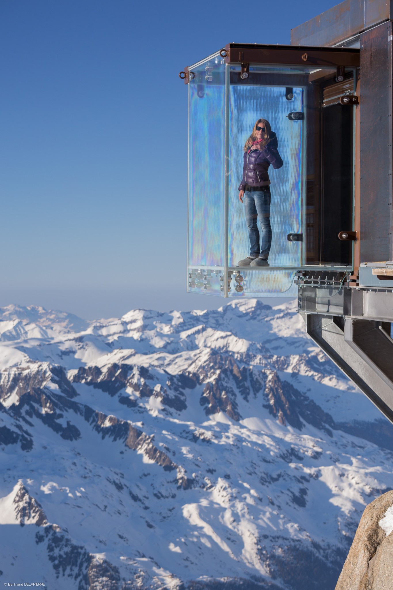 5 Reasons To Visit Chamonix Mont-Blanc